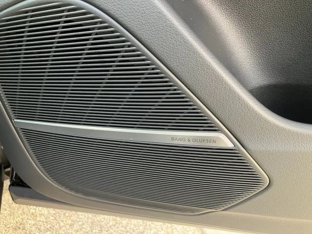 Audi Q8 Hybride Quattro