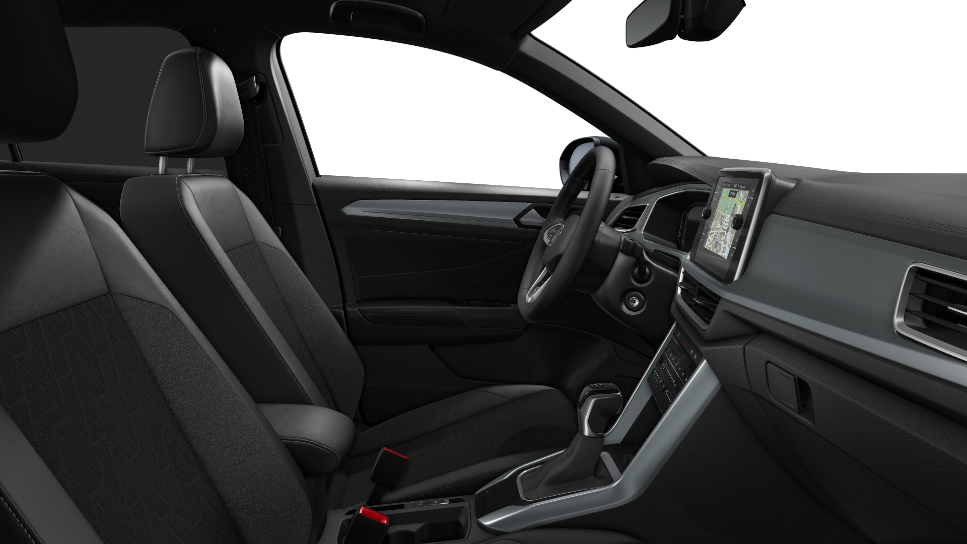 Volkswagen T-Roc 1.5 TSI DSG