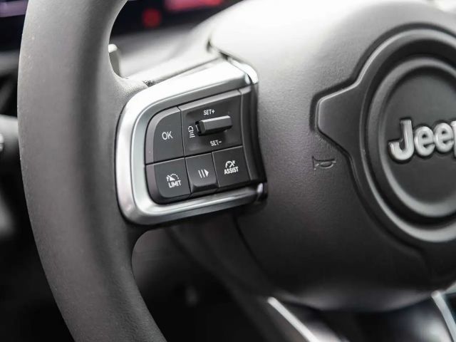 Jeep Avenger Altitude