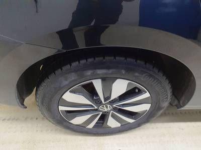 Volkswagen Touran 1.5 TSI