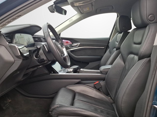 Audi e-tron 50 Quattro