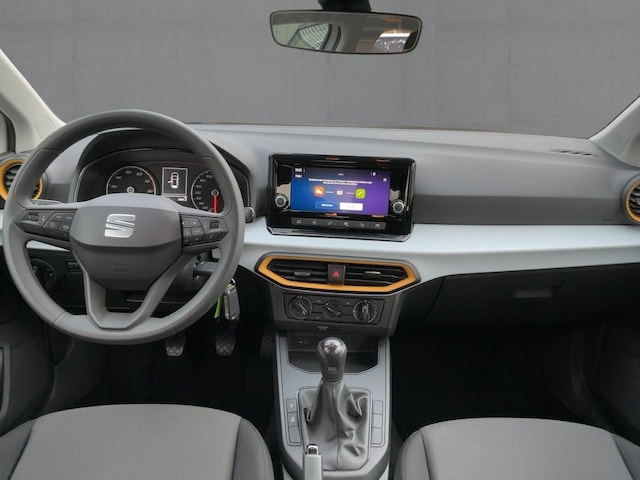 Seat Ibiza Reference