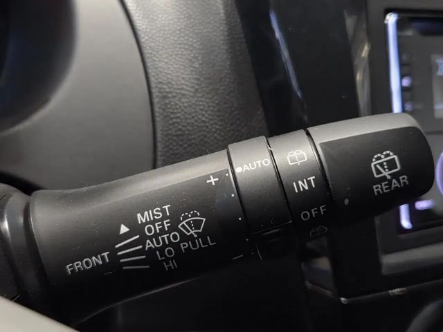 Mitsubishi Space Star Inform Star