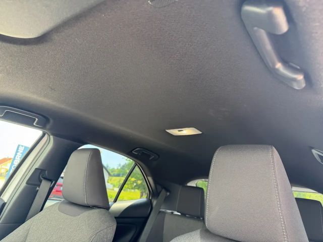 Toyota Yaris Cross Active Hybride VVT-i