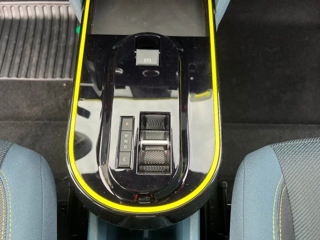 Fiat Grande Panda E RED