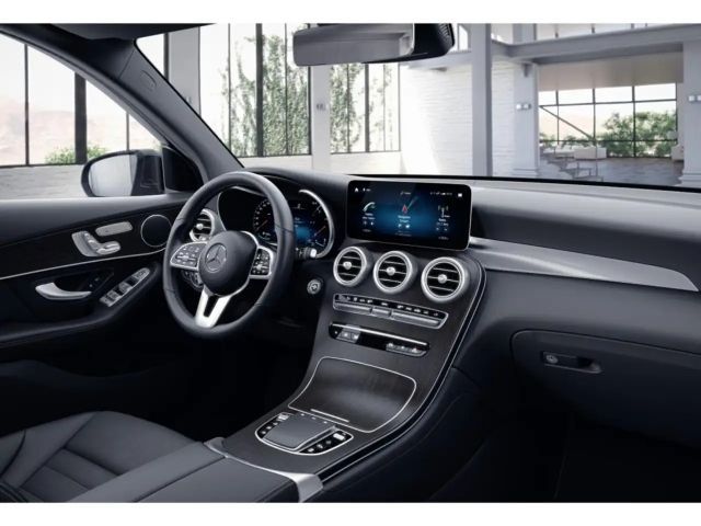 Mercedes-Benz GLC 200 AMG Line GLC 200 d