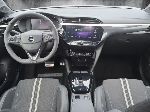 Opel Corsa F Automatik Sondermodell "GS" Voll-LED/DAB