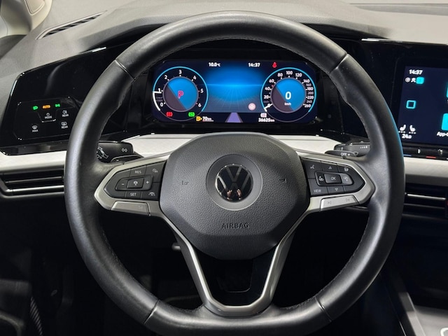 Volkswagen Golf 2.0 TDI DSG Life Variant