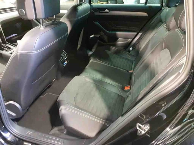 Volkswagen Passat 2.0 TDI DSG IQ.Drive Variant