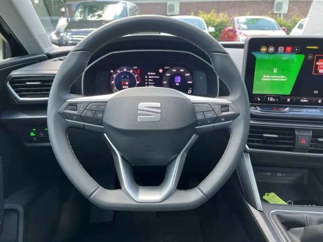 Seat Leon 1.5 TSI Sportstourer Style