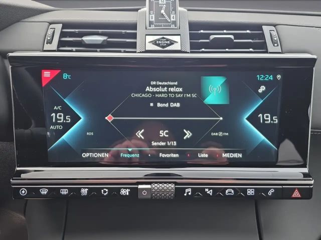 DS DS 7 Crossback Crossback E-Tense