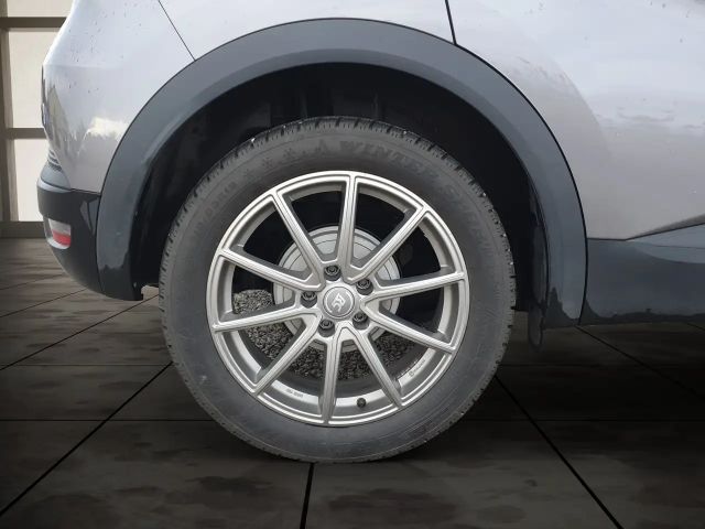 Renault Captur Equilibre Equilibre