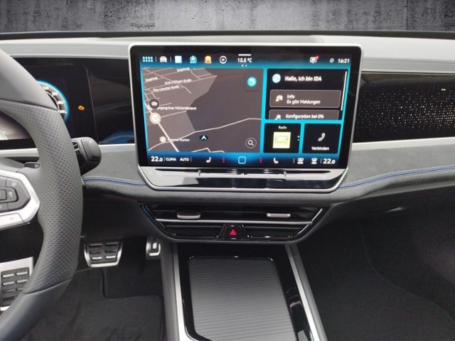 Volkswagen Passat 2.0 TDI DSG IQ.Drive Variant