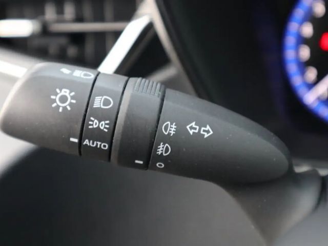 Suzuki Swace Comfort Plus