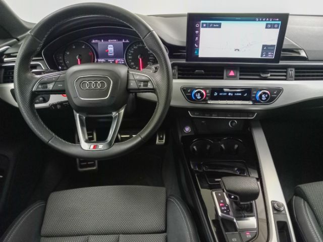 Audi A5 40 TDI S-Tronic Sportback