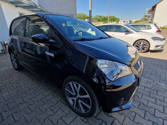 Seat Mii electric Plus
