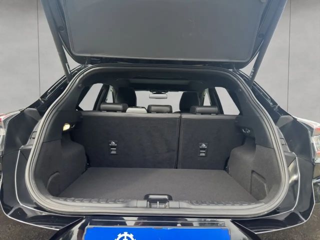 Ford Puma EcoBoost ST Line Vignale