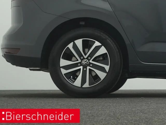 Volkswagen Touran 2.0 TDI DSG
