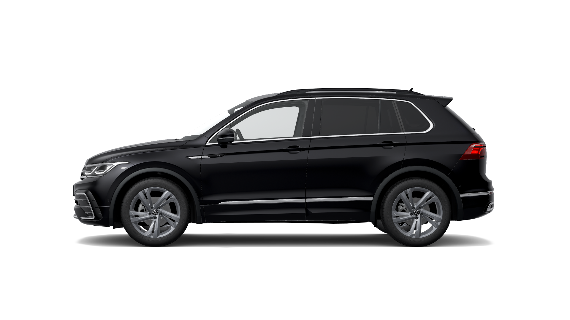 Volkswagen Tiguan 2.0 TDI IQ.Drive