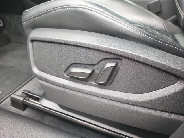 Audi Q5 40 TDI Quattro S-Tronic