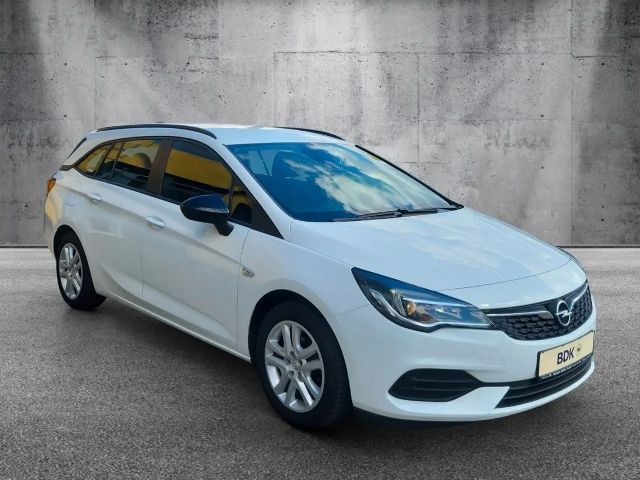 Opel Astra Sports Tourer