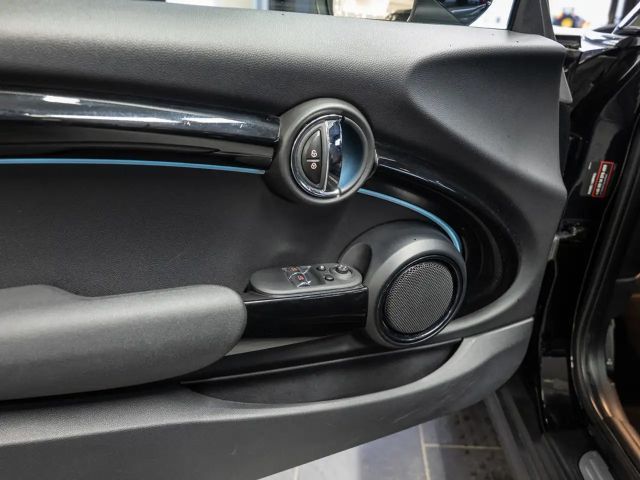 MINI Mini Electric SE