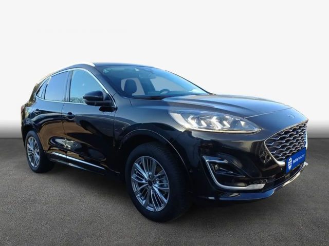 Ford Kuga Plug in Hybrid Vignale