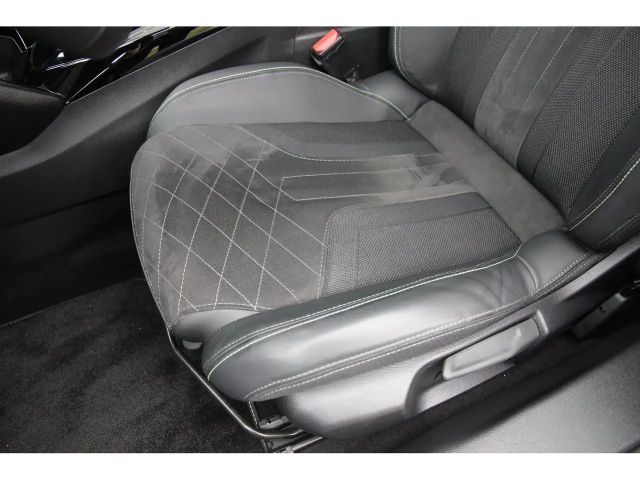 Peugeot 2008 EAT8 GT-Line