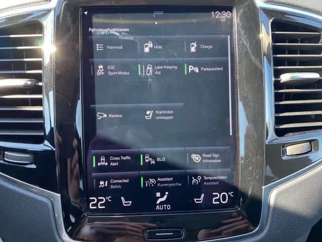 Volvo XC90 AWD Inscription Recharge