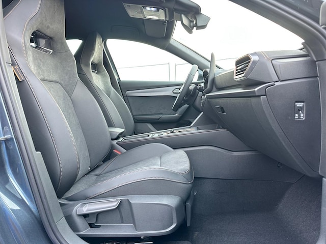 Cupra Formentor 2.0 TSI 4Drive DSG