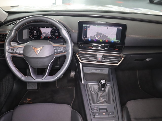 Cupra Formentor 1.5 TSI