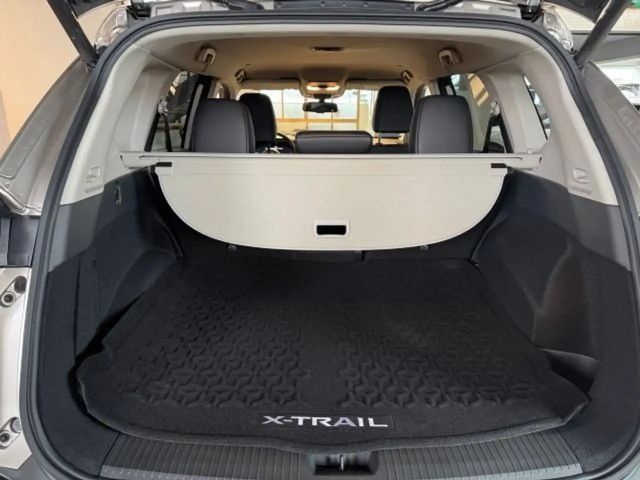 Nissan X-trail e-4ORCE