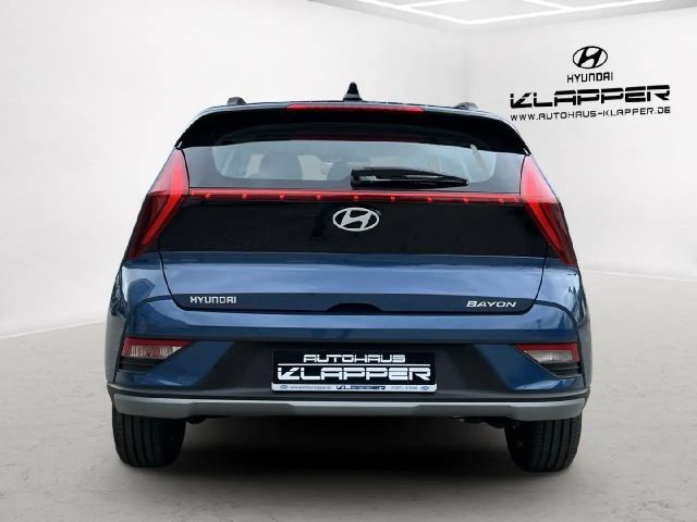Hyundai Bayon Trend
