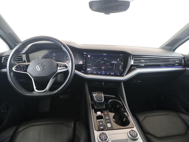 Volkswagen Touareg Elegance Elegance