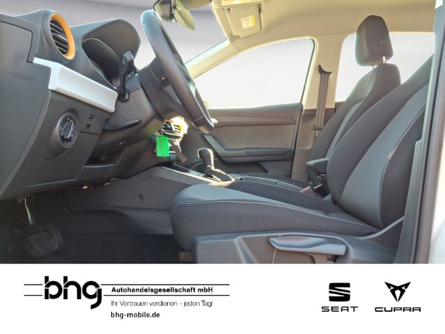 Seat Ibiza 1.0 TSI DSG Style