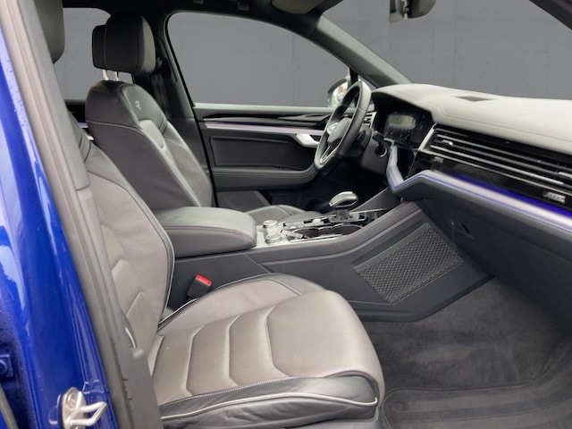 Volkswagen Touareg 3.0 V6 TSI R-Line