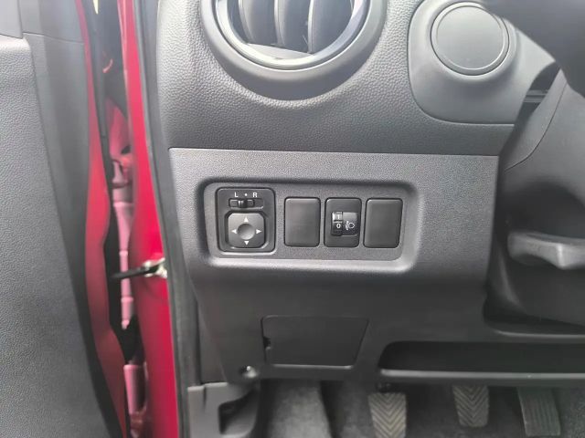 Mitsubishi Space Star Star