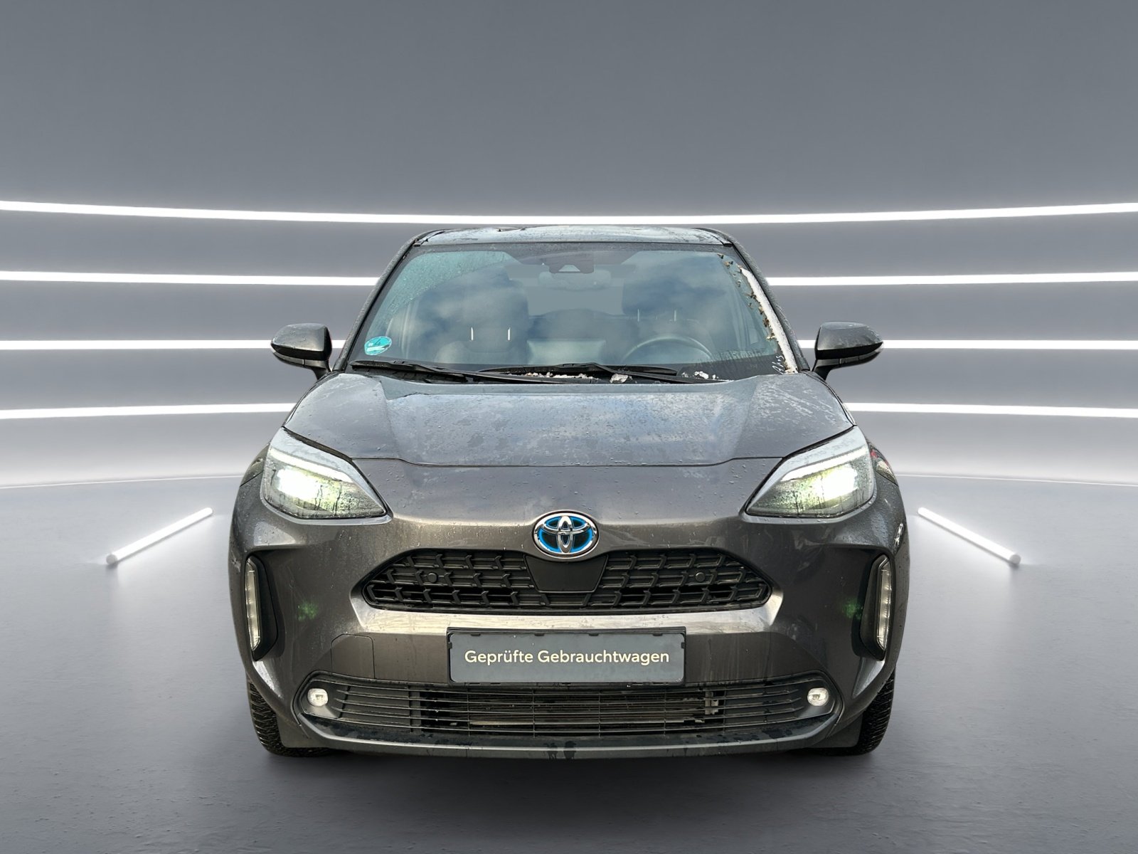 Toyota Yaris Cross 5-deurs Team D