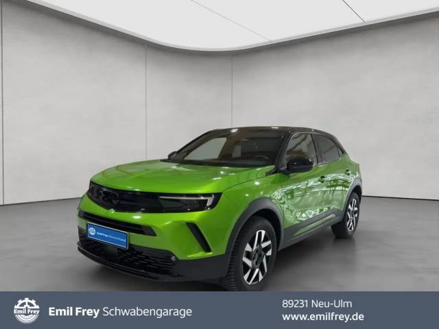 Opel Mokka GS-Line Grand Sport Turbo