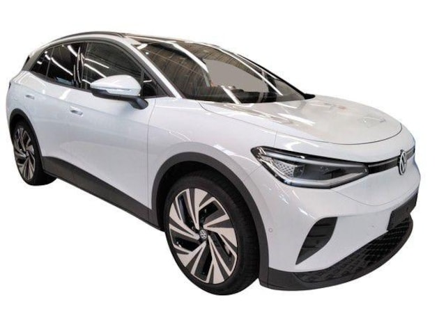 Volkswagen ID.4 Performance Pro