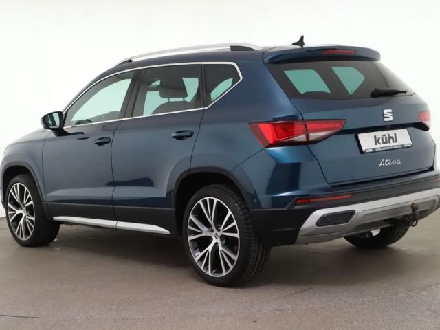 Seat Ateca 1.5 TSI DSG