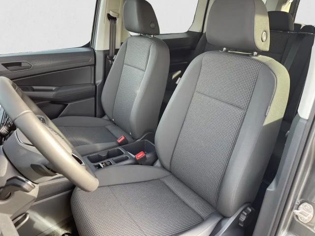 Volkswagen Caddy 1.5 TSI DSG Maxi