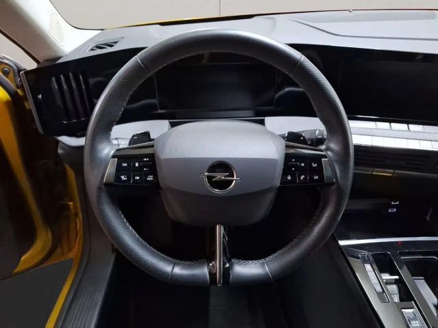 Opel Astra 1.6 Turbo Edition Turbo