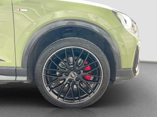 Audi Q2 35 TDI Quattro S-Tronic
