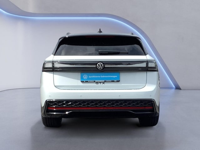 Volkswagen ID.7 GTX Tourer