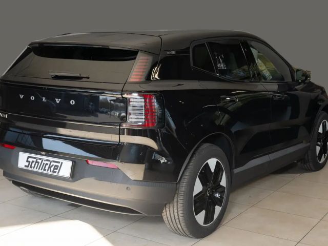 Volvo EX30 Plus Single motor