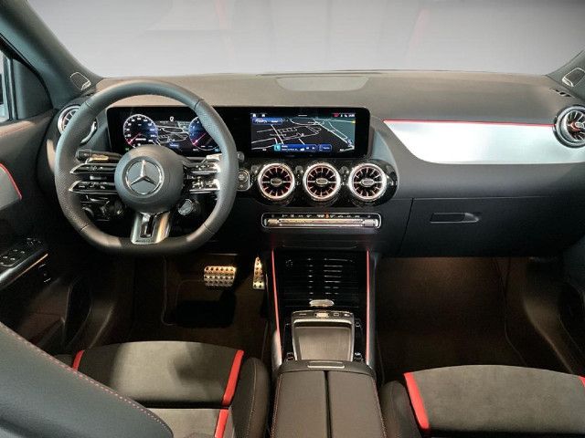 Mercedes-Benz GLA 35 AMG 4MATIC AMG Line