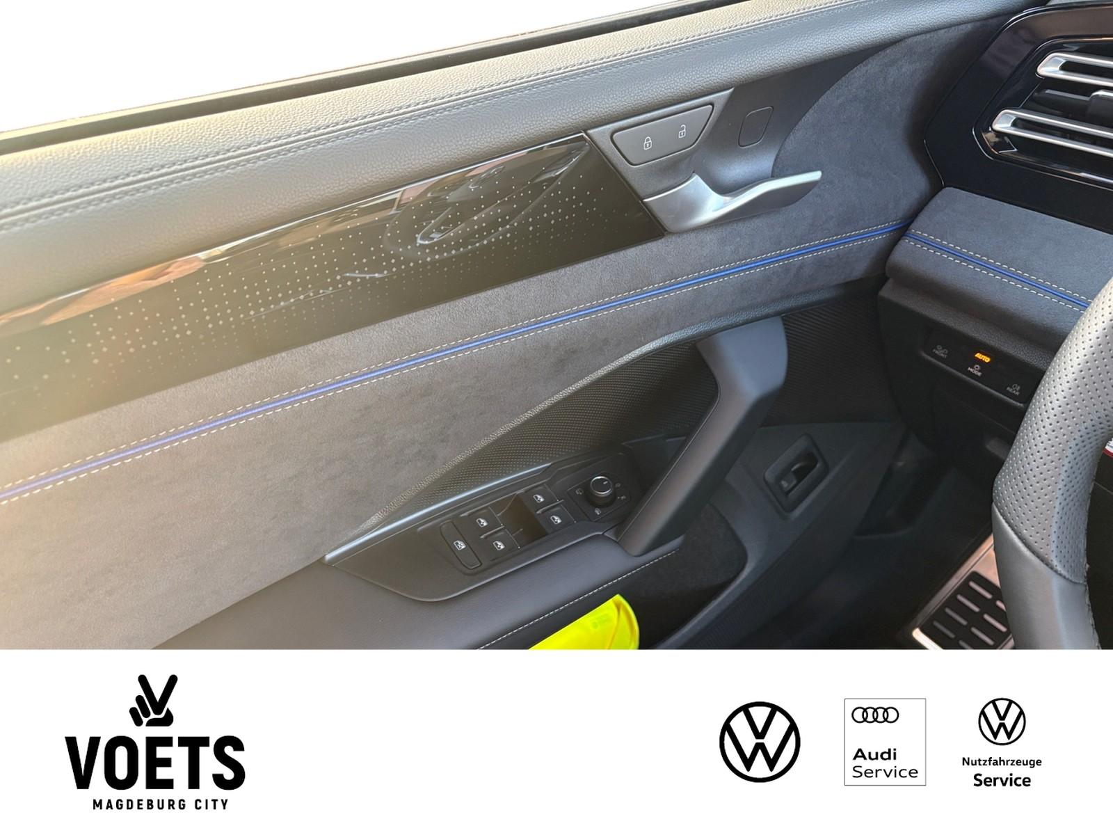 Volkswagen Tiguan 1.5 eTSI DSG IQ.Drive R-Line