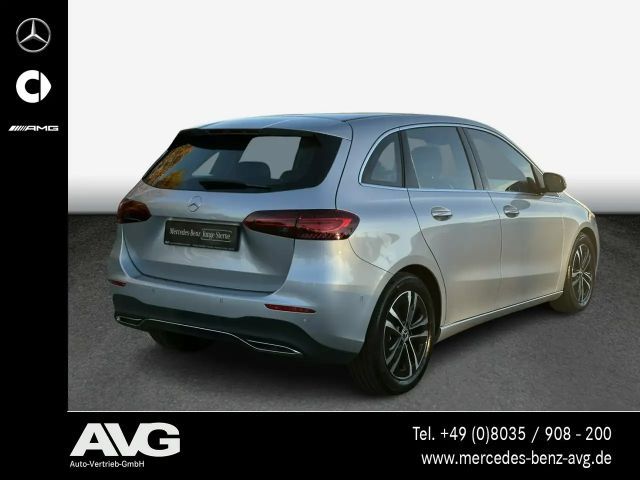 Mercedes-Benz B 180 Progressive
