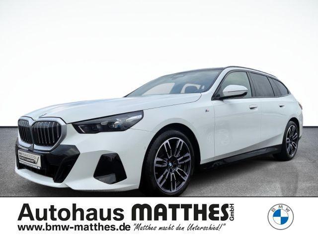 BMW 540 540d Touring xDrive